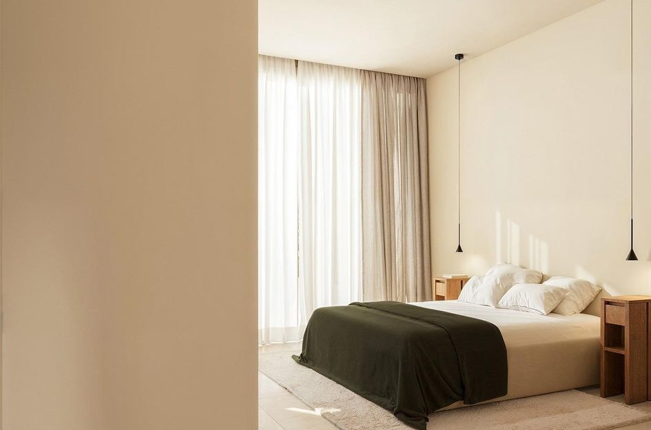 Villa in Castillo de Montemar