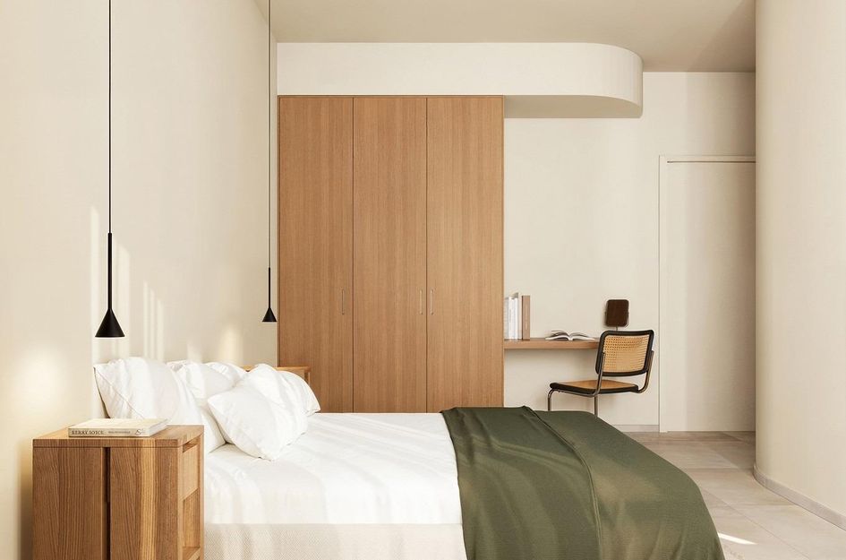 Villa in Castillo de Montemar