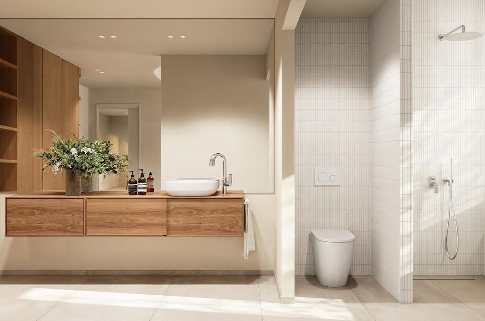 Villa in Castillo de Montemar