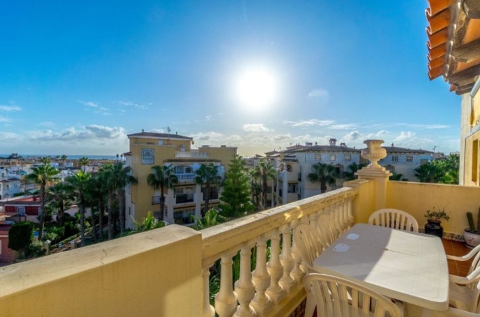 Penthouse in Torrevieja