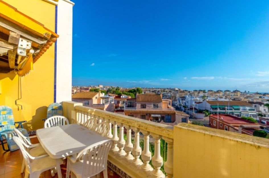 Penthouse in Torrevieja