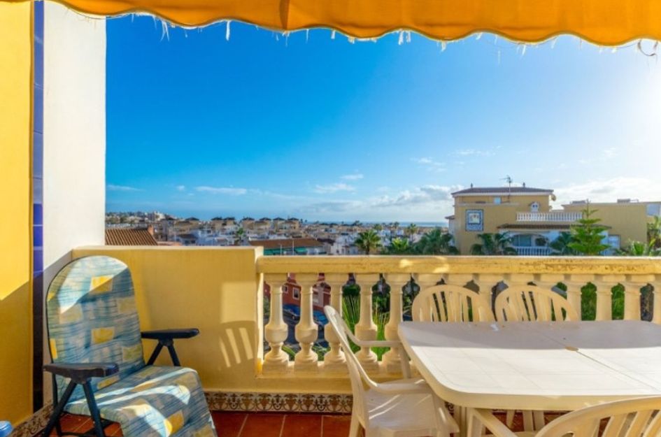 Penthouse in Torrevieja