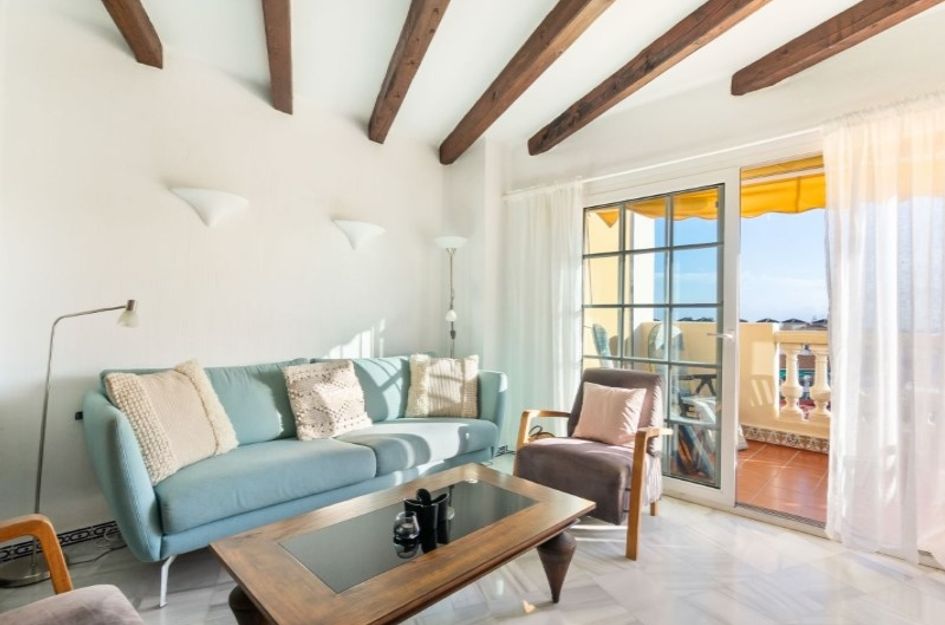 Penthouse in Torrevieja