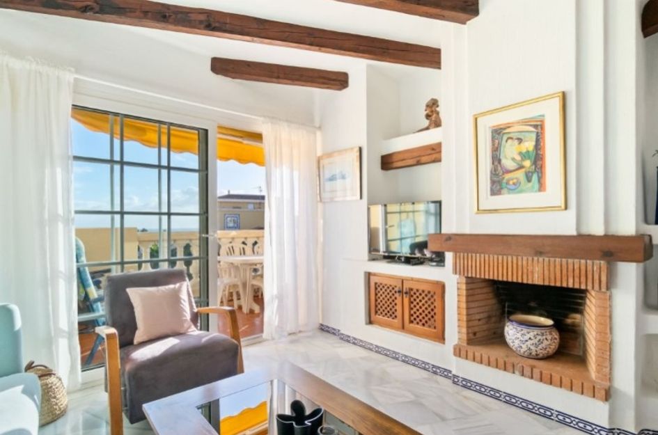 Penthouse in Torrevieja