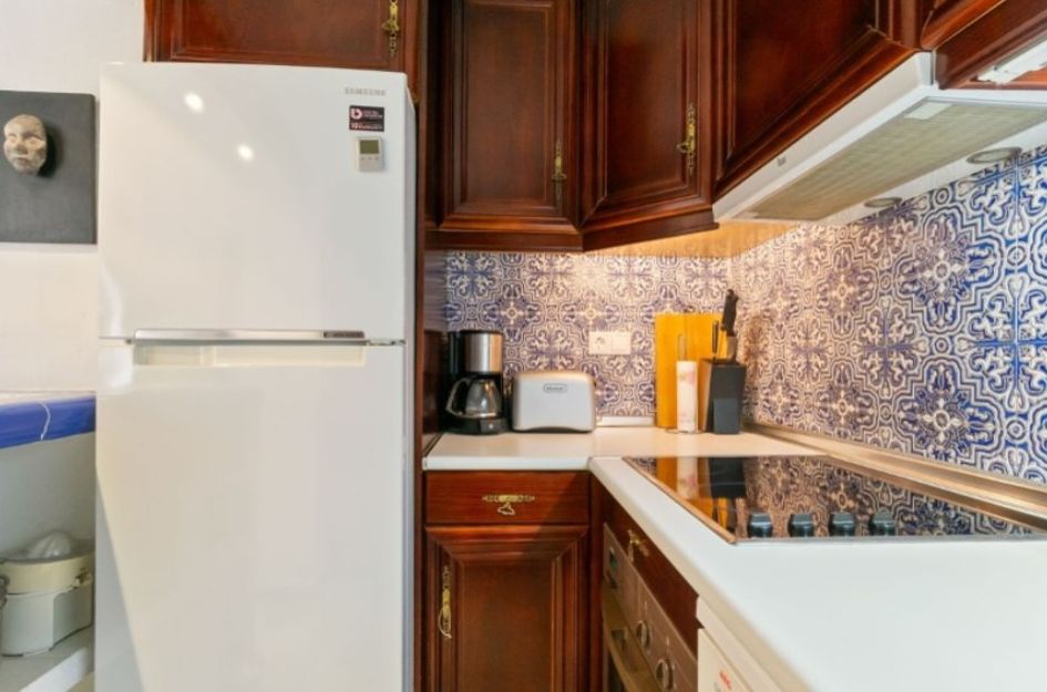 Penthouse in Torrevieja