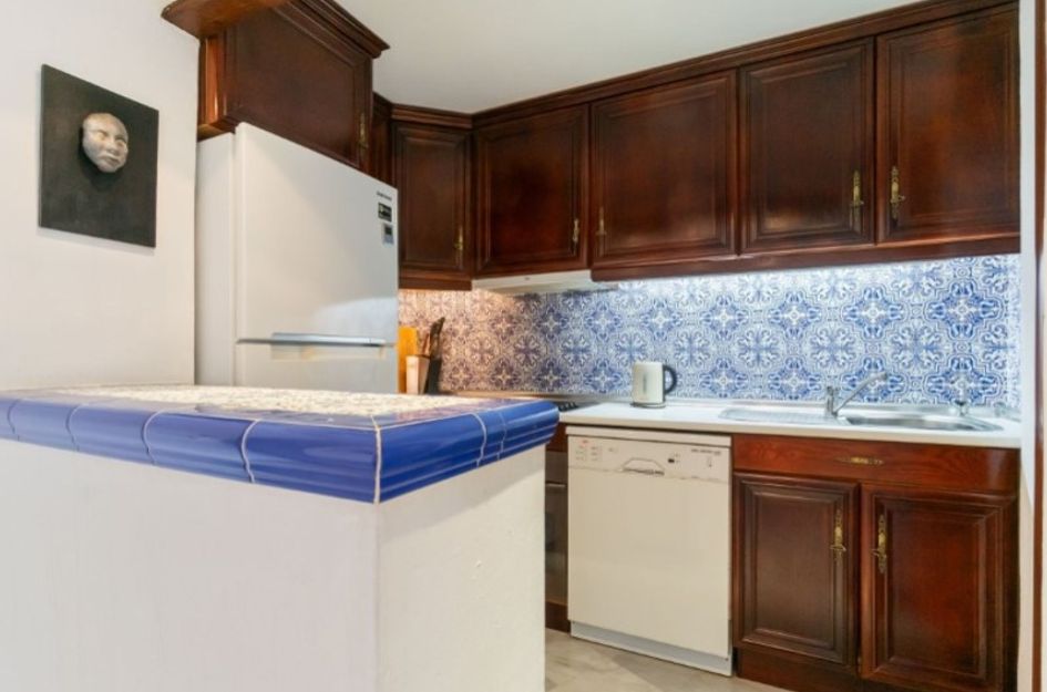 Penthouse in Torrevieja