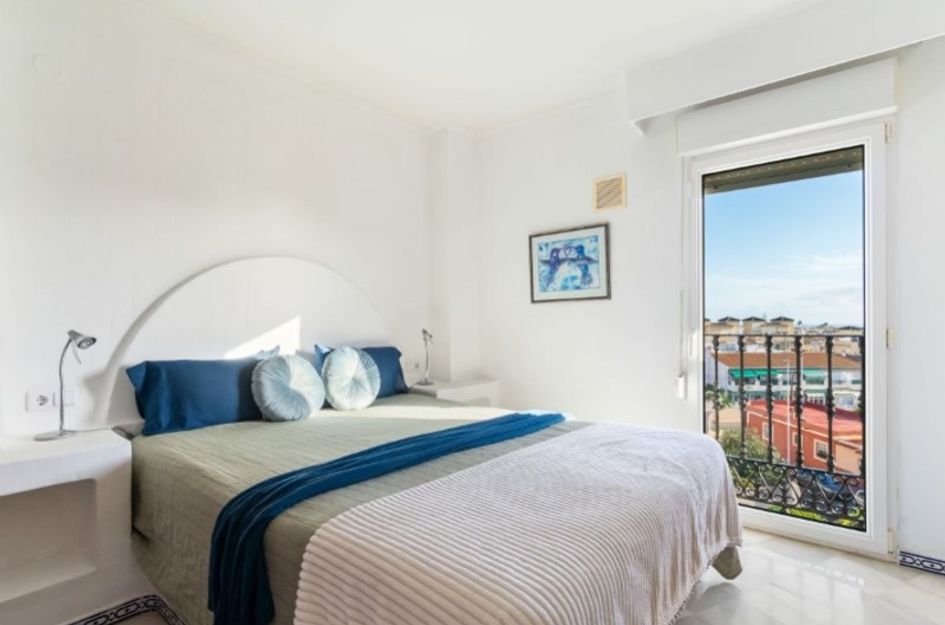 Penthouse in Torrevieja