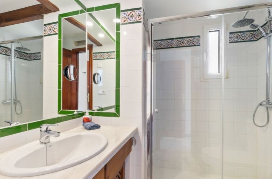 Penthouse in Torrevieja