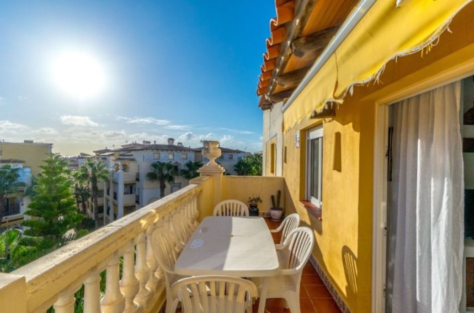 Penthouse in Torrevieja