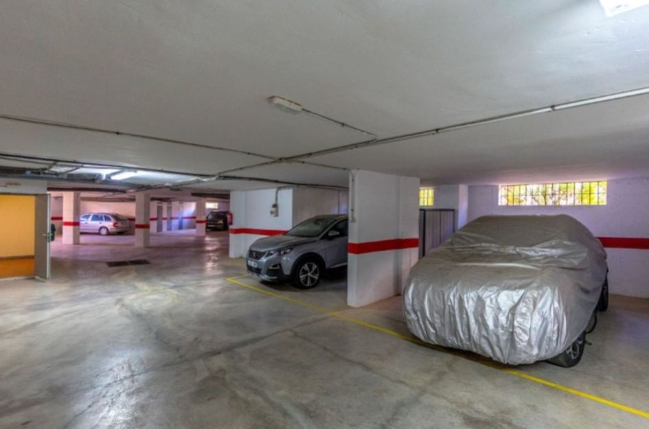 Penthouse in Torrevieja