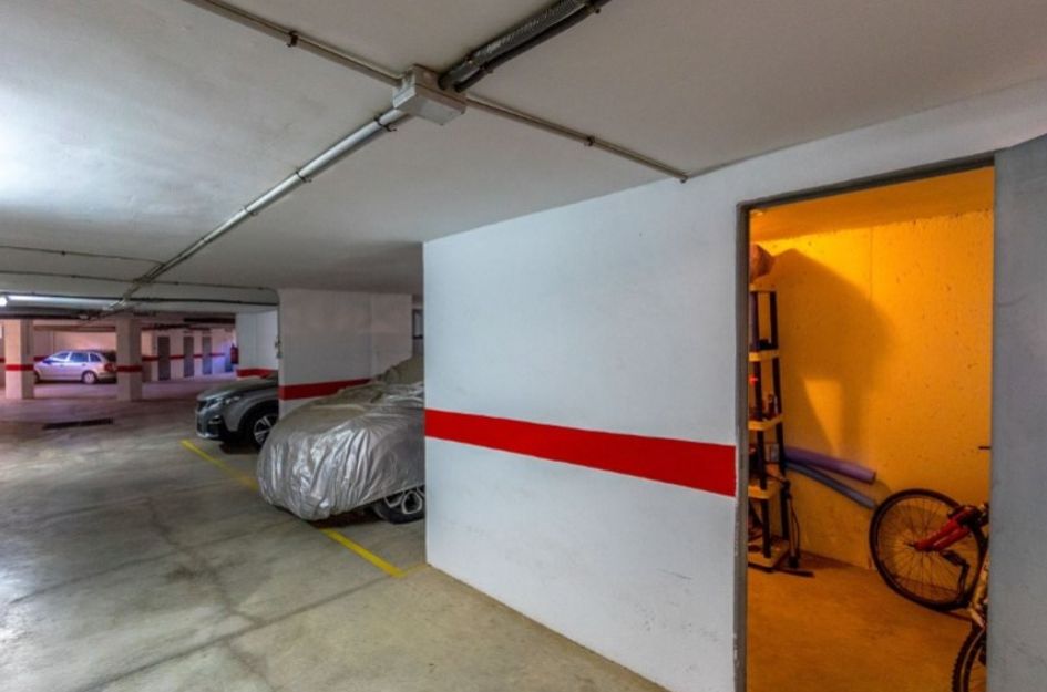 Penthouse in Torrevieja