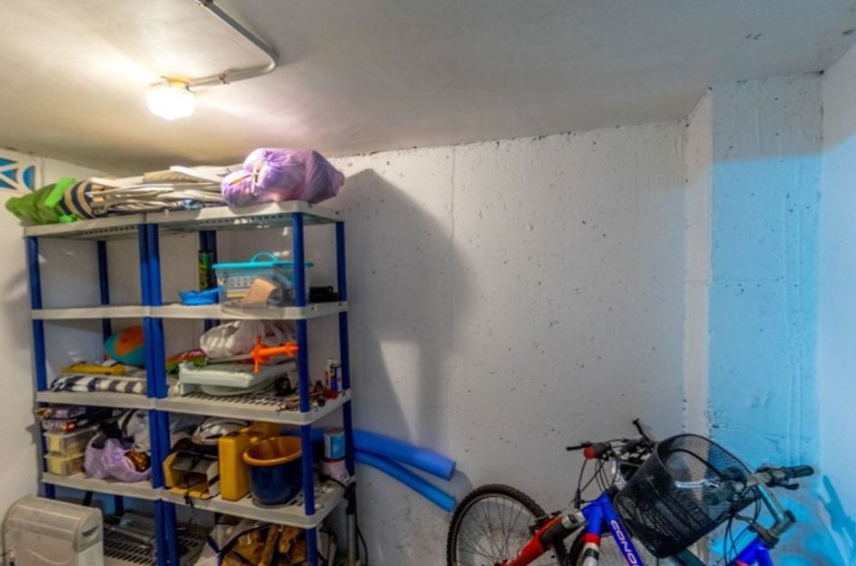 Penthouse in Torrevieja