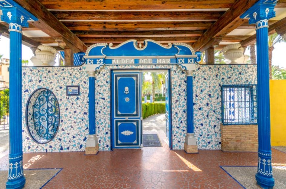 Penthouse in Torrevieja