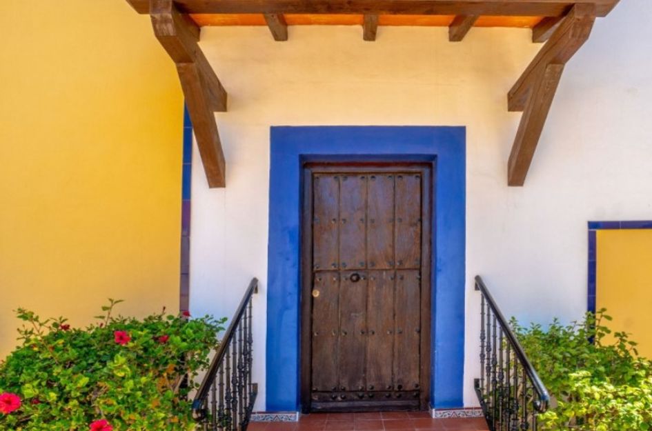 Penthouse in Torrevieja