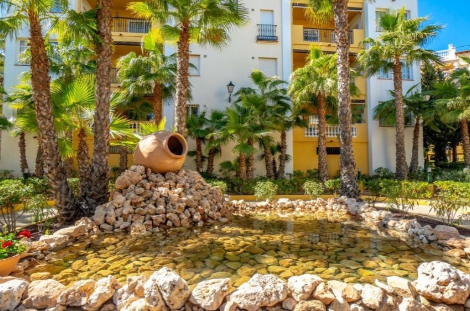 Penthouse in Torrevieja