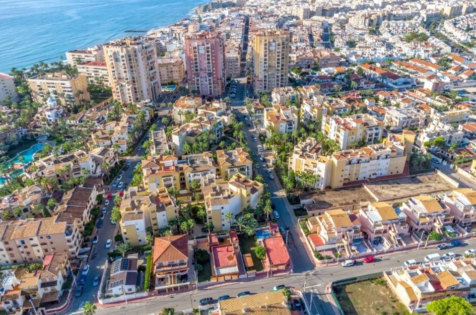 Penthouse in Torrevieja