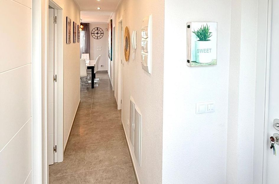 Appartement in Villamartin