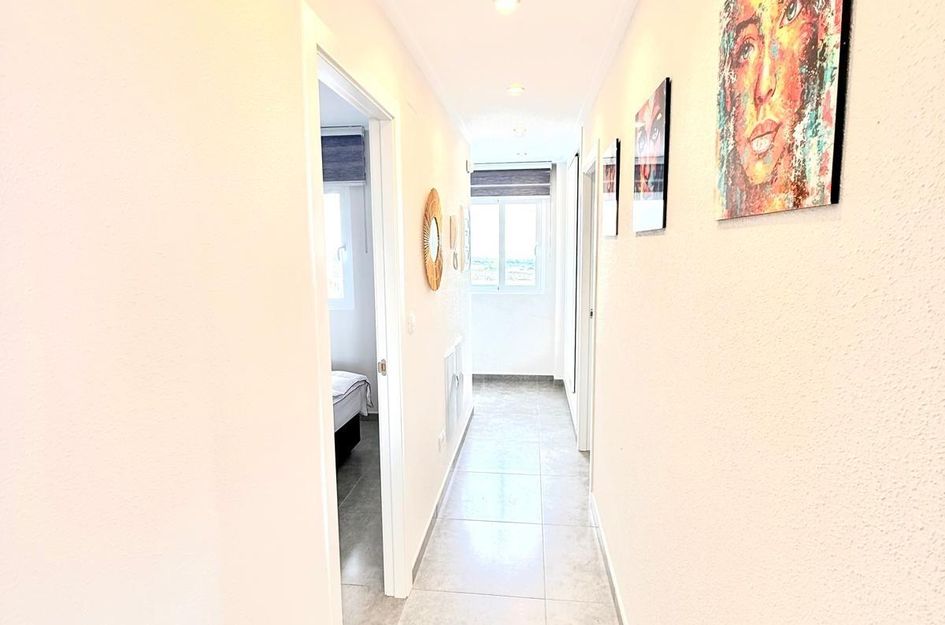 Appartement in Villamartin