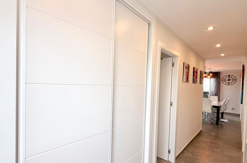 Appartement in Villamartin