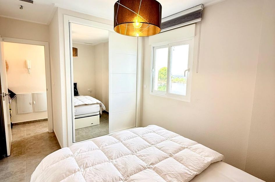 Appartement in Villamartin