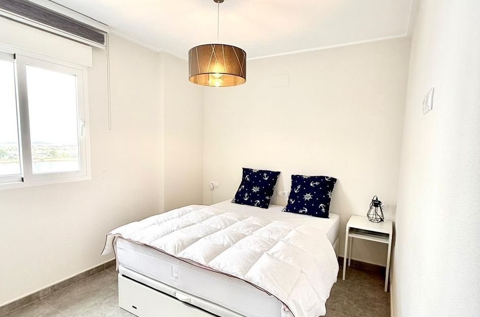 Appartement in Villamartin