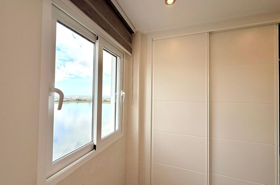 Appartement in Villamartin