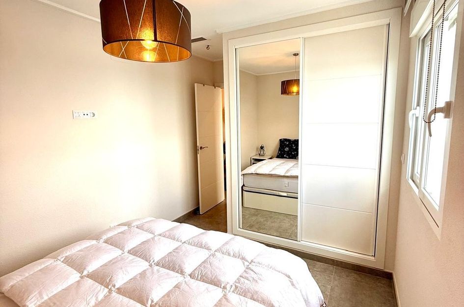 Appartement in Villamartin