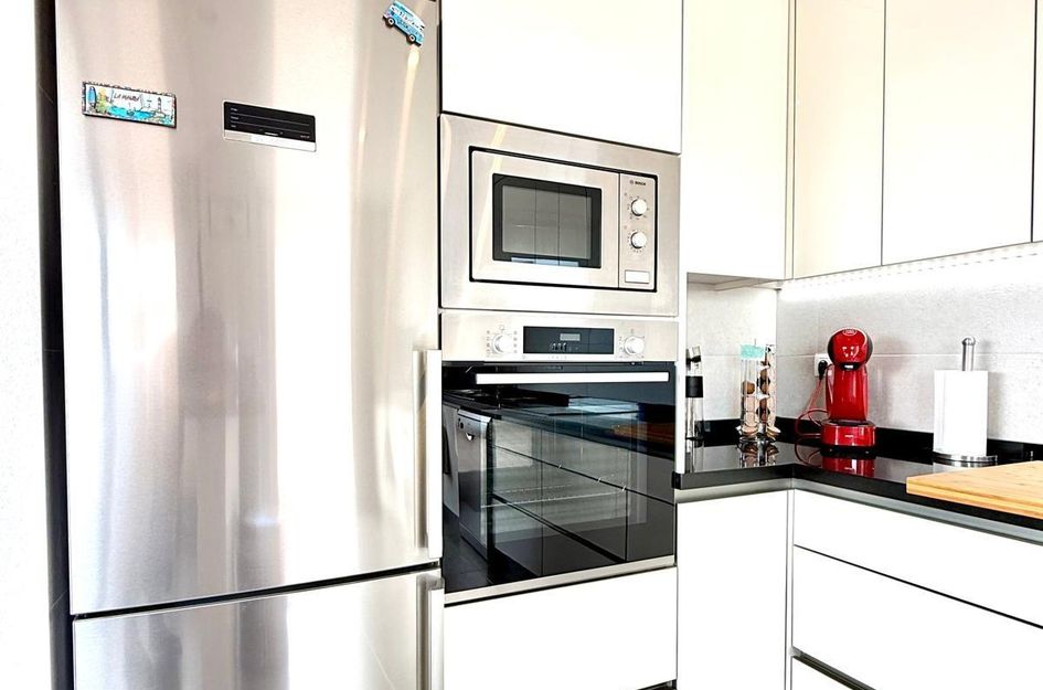 Appartement in Villamartin