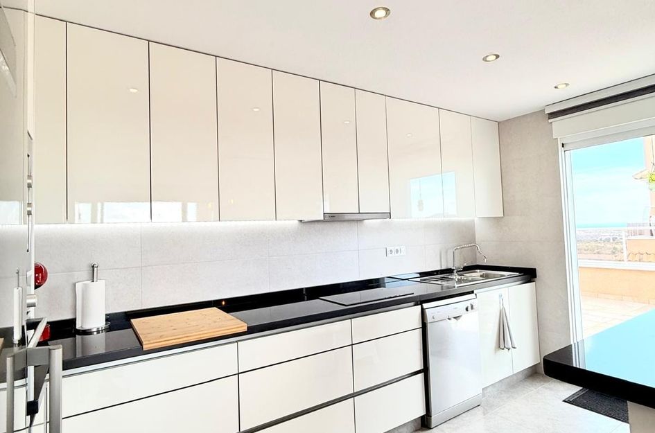 Appartement in Villamartin