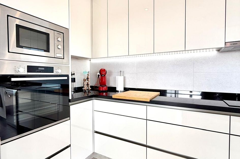 Appartement in Villamartin