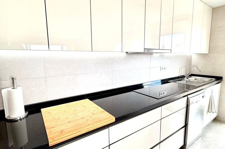 Appartement in Villamartin