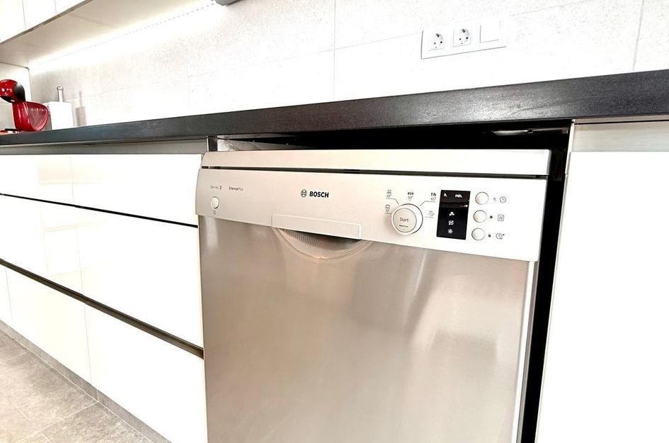 Appartement in Villamartin