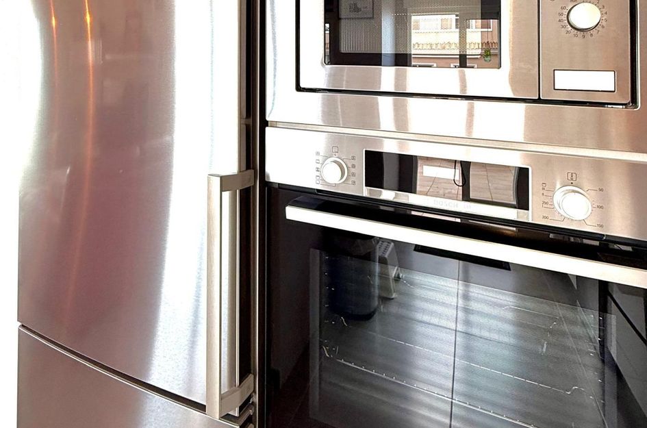 Appartement in Villamartin