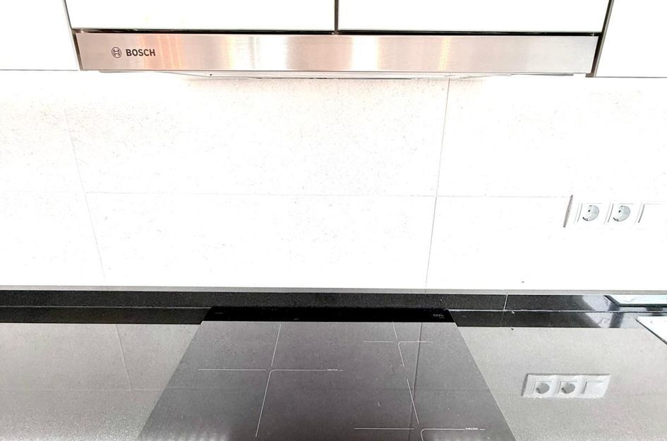 Appartement in Villamartin