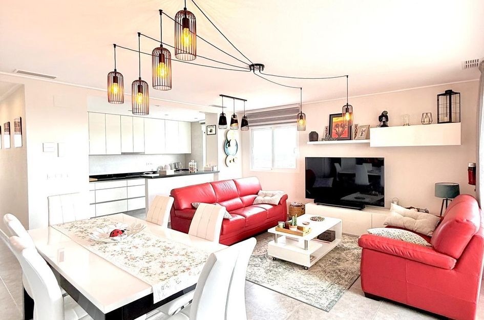 Appartement in Villamartin