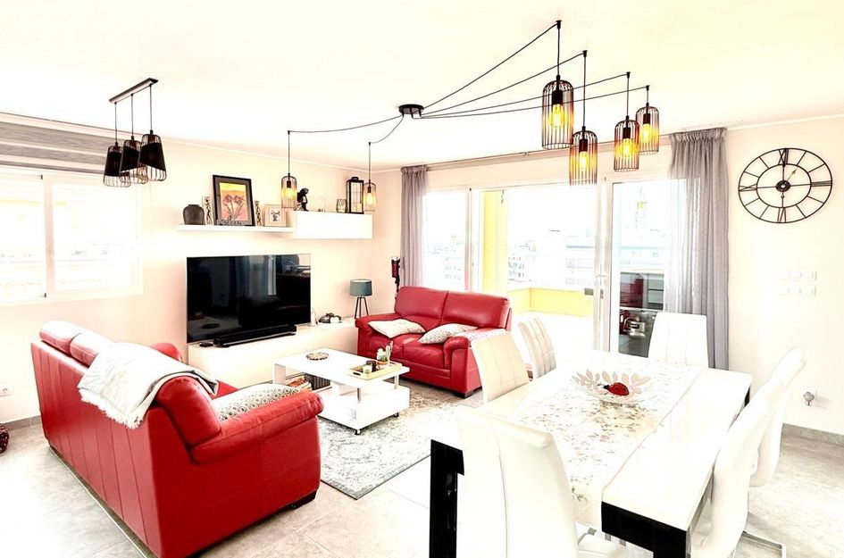 Appartement in Villamartin