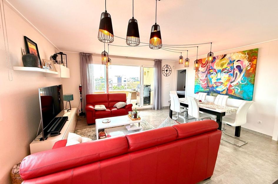 Appartement in Villamartin