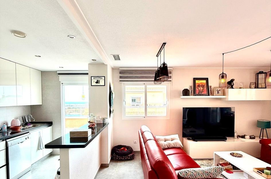 Appartement in Villamartin