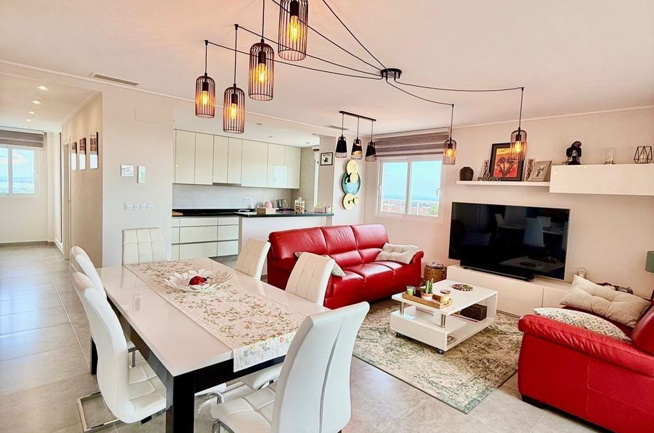 Appartement in Villamartin