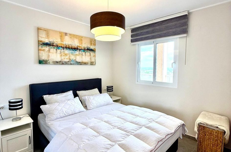 Appartement in Villamartin