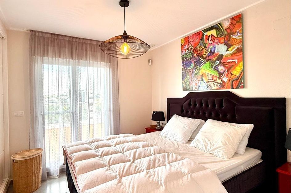 Appartement in Villamartin