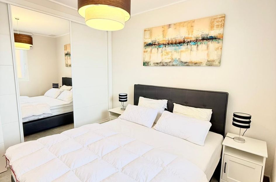 Appartement in Villamartin