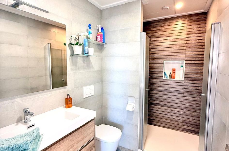 Appartement in Villamartin