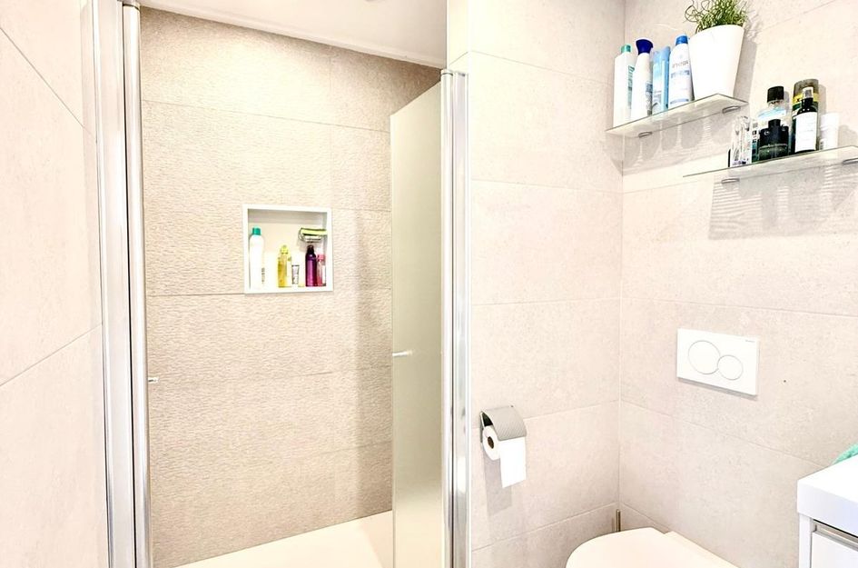 Appartement in Villamartin