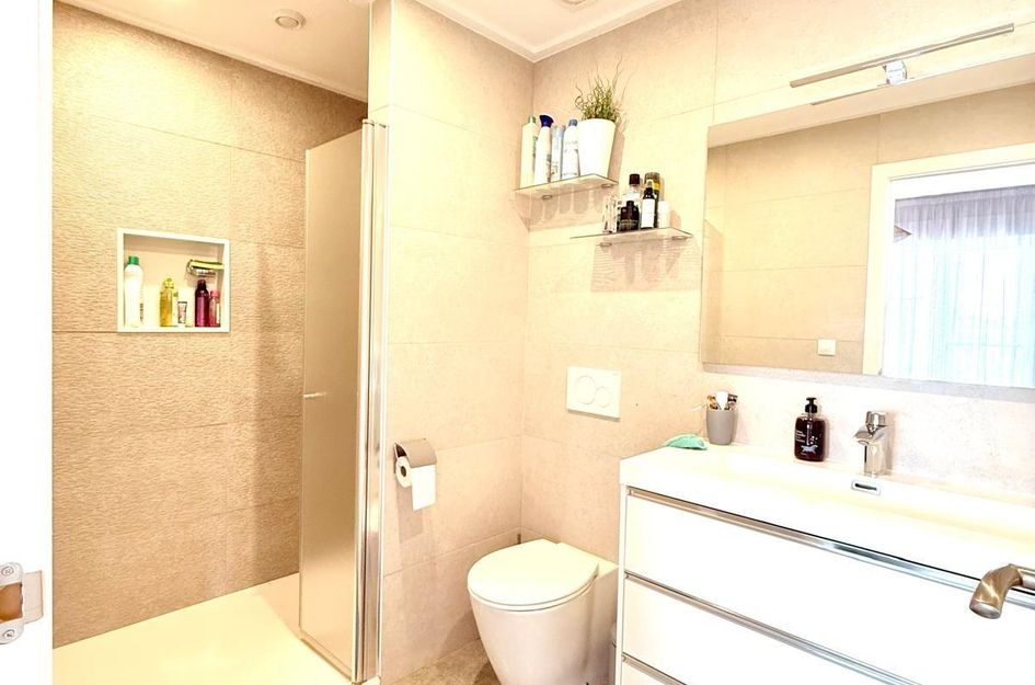 Appartement in Villamartin