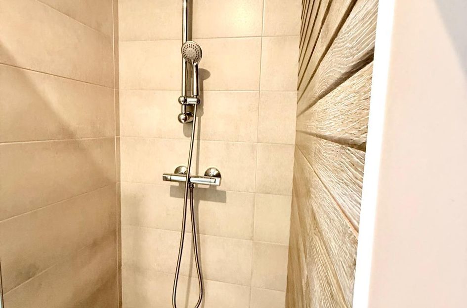 Appartement in Villamartin