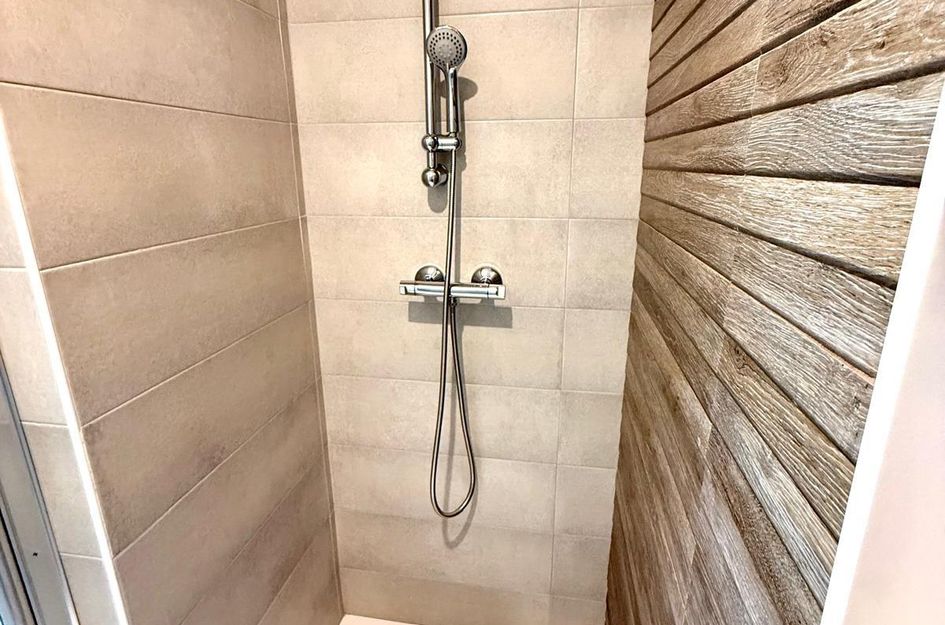 Appartement in Villamartin