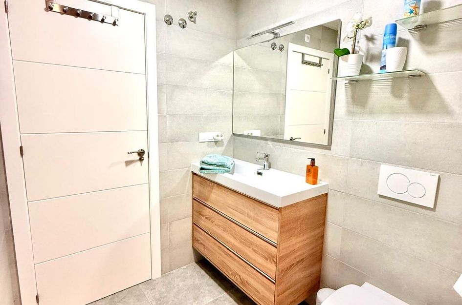 Appartement in Villamartin