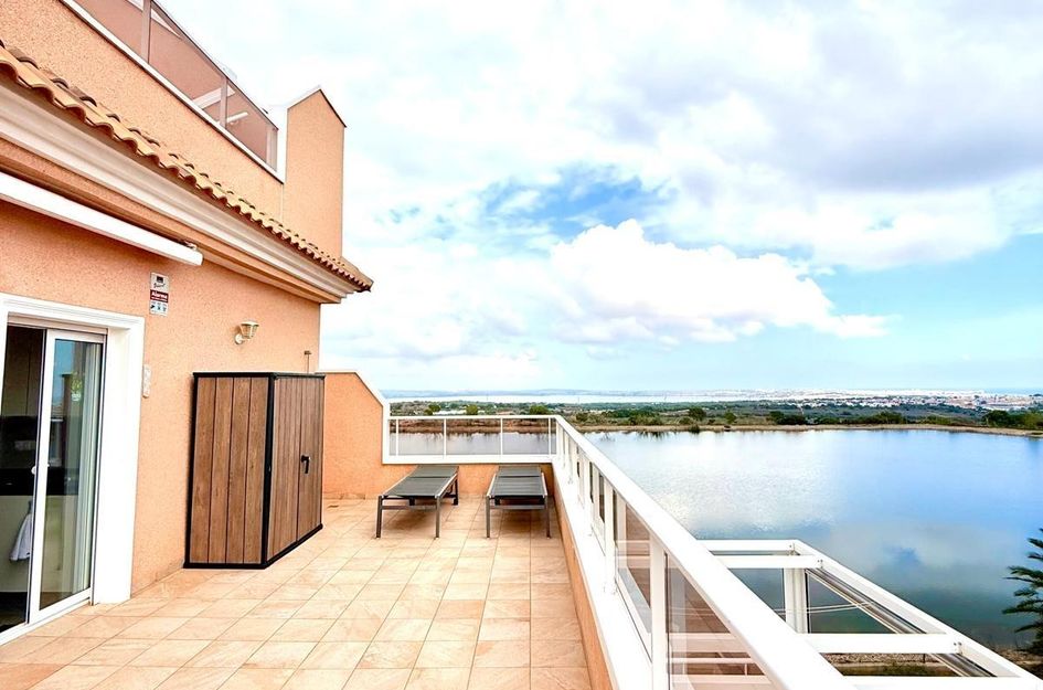 Appartement in Villamartin