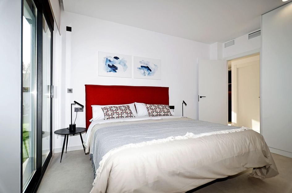 Villa in Los Conejos